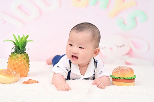 宁国宝宝什么时候能吃盐